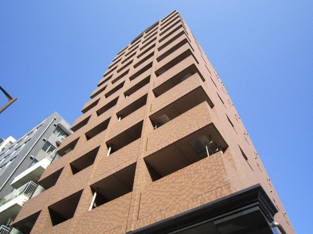 神戸市中央区布引町の賃貸