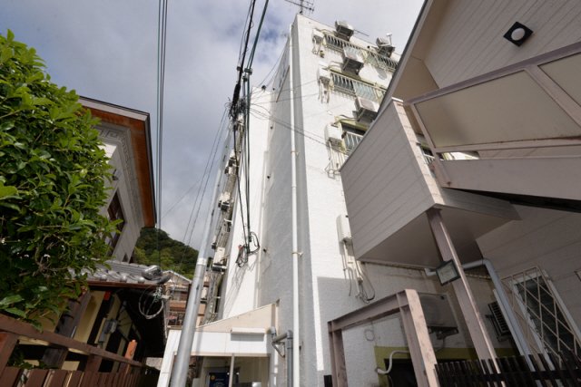 神戸の賃貸物件の詳細