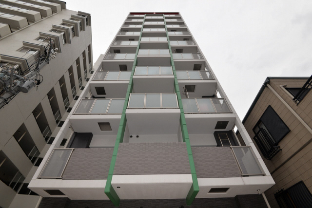 神戸の賃貸物件の詳細