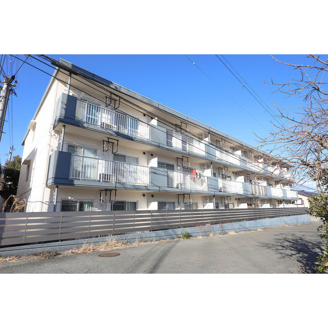 神戸の賃貸物件の詳細