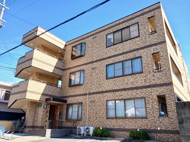 神戸の賃貸物件の詳細