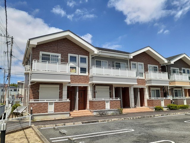 神戸の賃貸物件の詳細