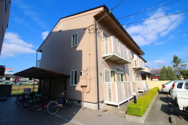 神戸市西区玉津町出合の賃貸