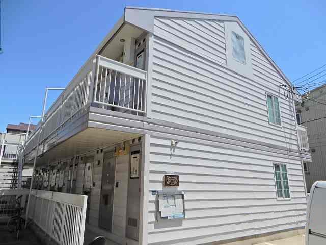 神戸市灘区天城通の賃貸
