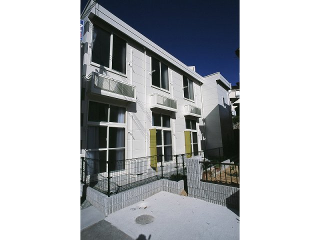 神戸市中央区楠町の賃貸