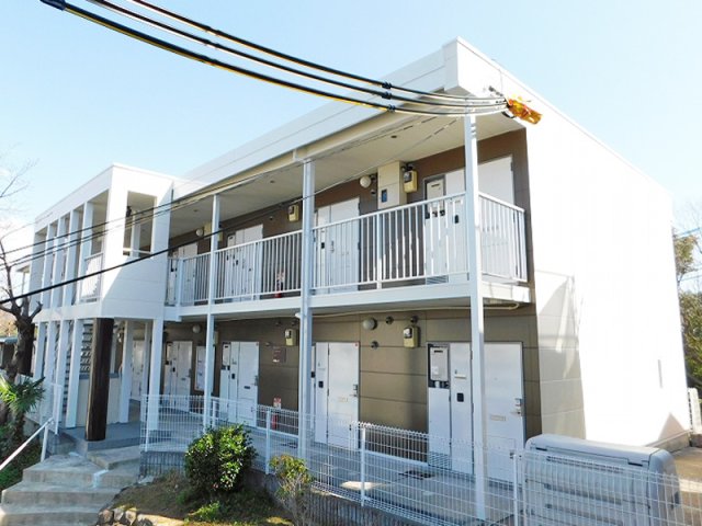 神戸市北区鈴蘭台西町の賃貸