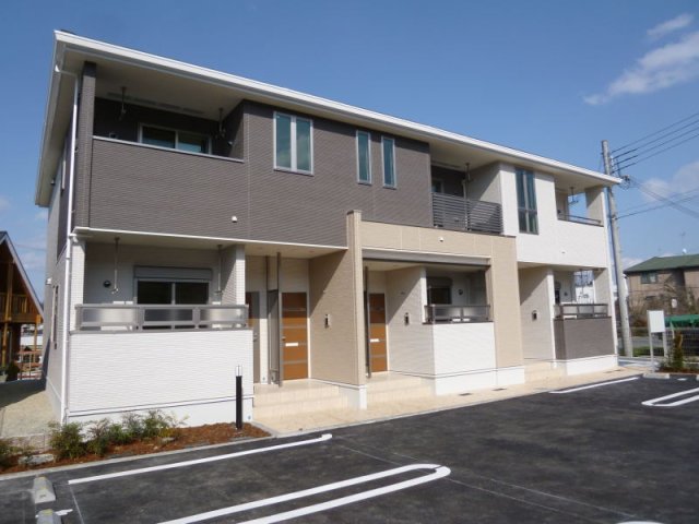 神戸市北区有野町有野の賃貸