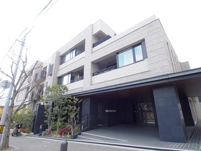 神戸市灘区篠原北町の賃貸