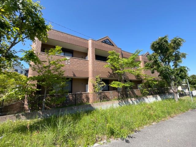神戸市北区藤原台南町の賃貸