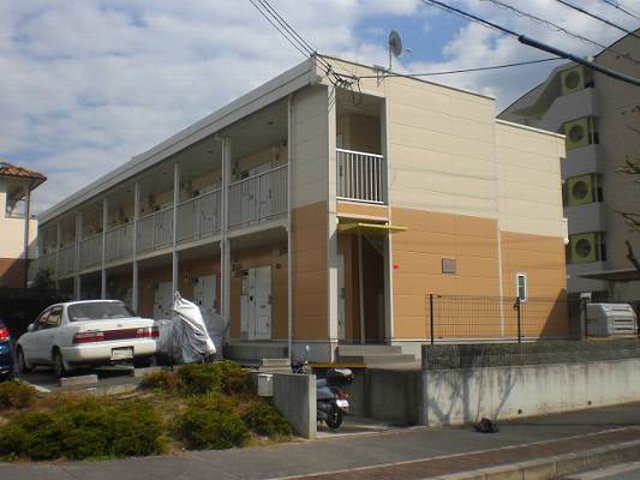 神戸市西区前開南町の賃貸