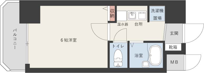 神戸市中央区加納町の賃貸