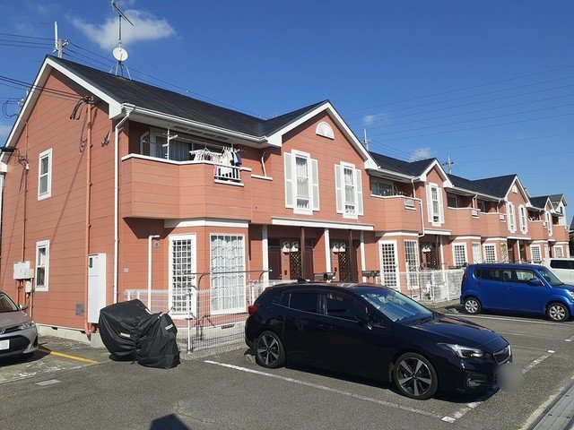 神戸市西区丸塚の賃貸