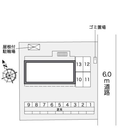 西宮市山口町金仙寺の賃貸物件その他写真