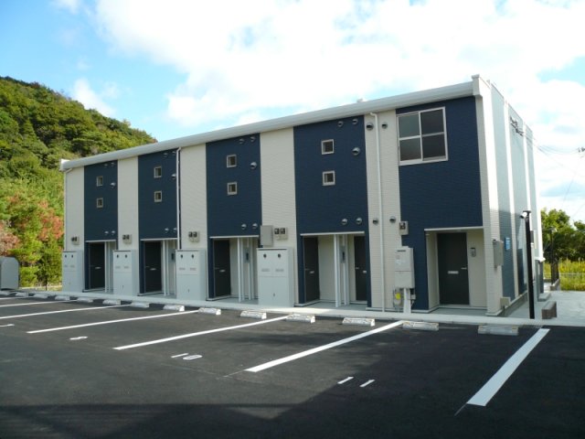 神戸市須磨区若草町の賃貸