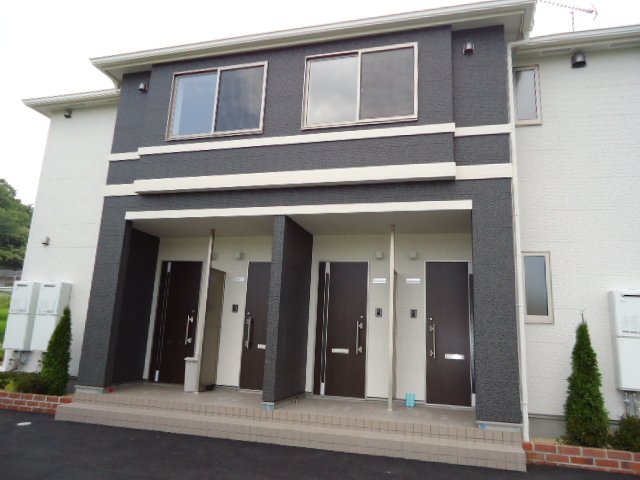 神戸市北区有野町有野の賃貸物件その他写真