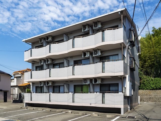 神戸市西区北別府の賃貸