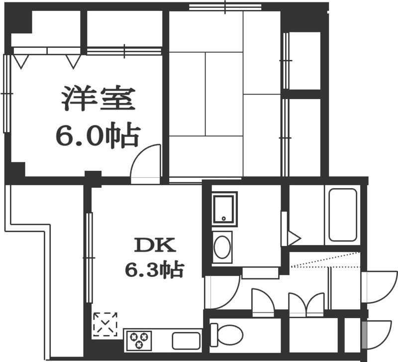 神戸市東灘区御影中町の賃貸