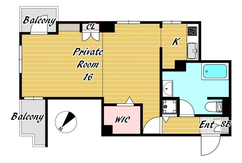 神戸市東灘区本山中町の賃貸