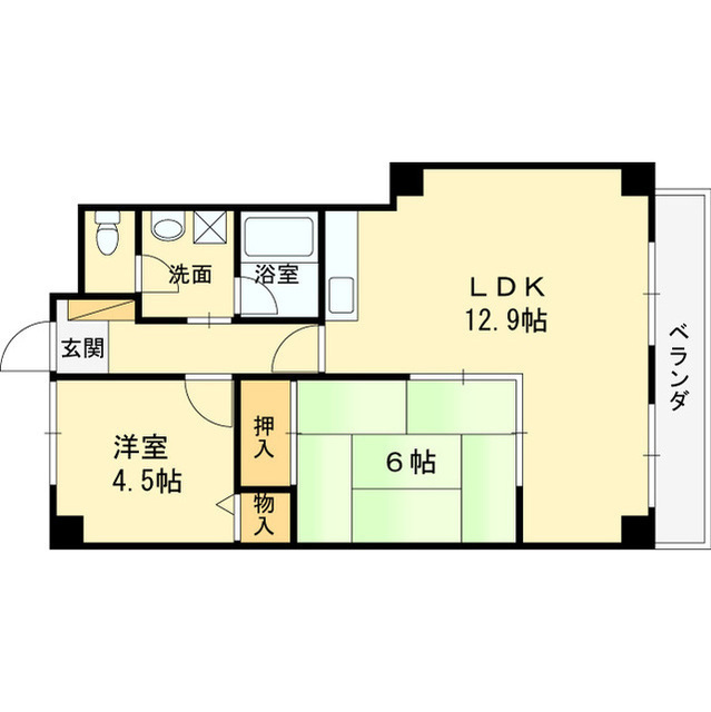 神戸市東灘区本山南町の賃貸