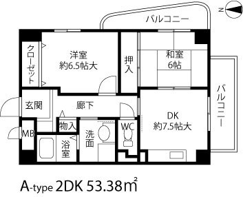 神戸市東灘区御影本町の賃貸