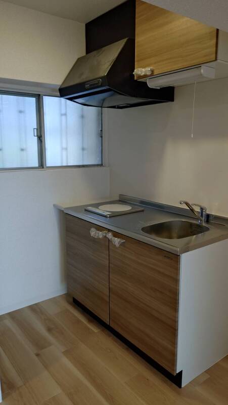 神戸市東灘区住吉山手の賃貸