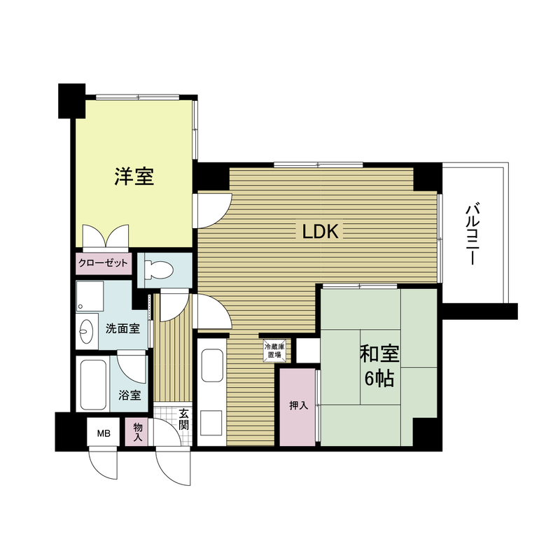 神戸市東灘区魚崎北町の賃貸