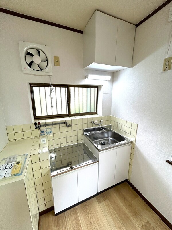 神戸市東灘区鴨子ケ原の賃貸物件その他写真