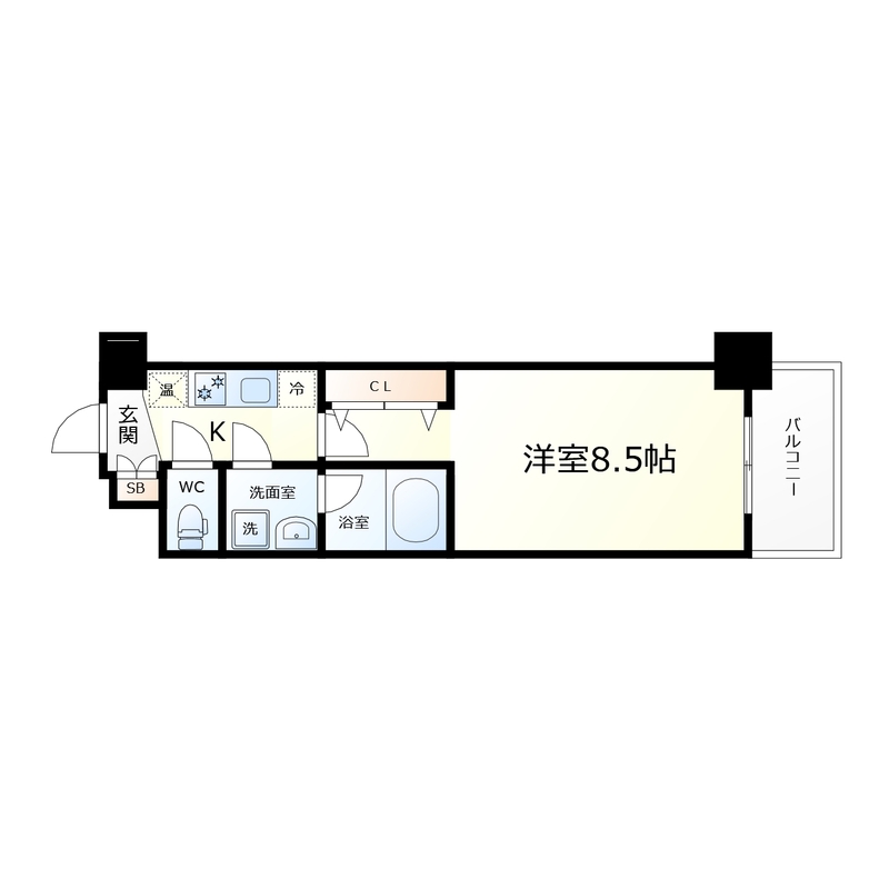 神戸市東灘区住吉宮町の賃貸