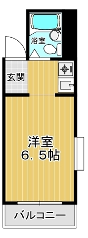 神戸市東灘区本山中町の賃貸