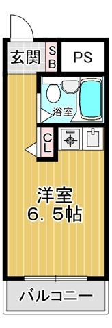 神戸市東灘区本山中町の賃貸