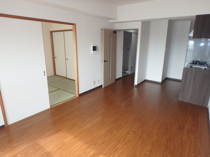 リヴェール御影 502|神戸市東灘区住吉宮町(JR東海道本線(近畿)住吉駅)のマンション間取 リヴェール御影 502|神戸市東灘区住吉宮町(JR東海道本線(近畿)住吉駅)のマンション間取