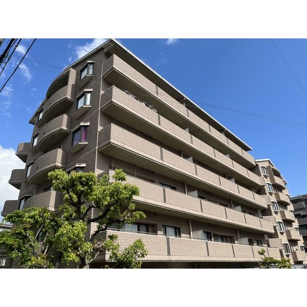 神戸市東灘区魚崎南町の賃貸