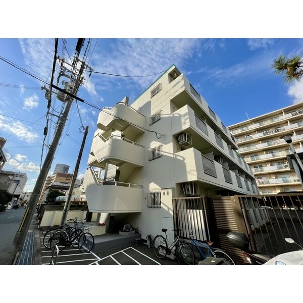 神戸市東灘区深江本町の賃貸