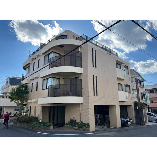 神戸市東灘区御影の賃貸