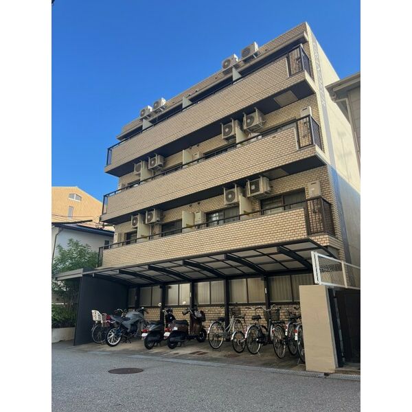 神戸市東灘区御影石町の賃貸