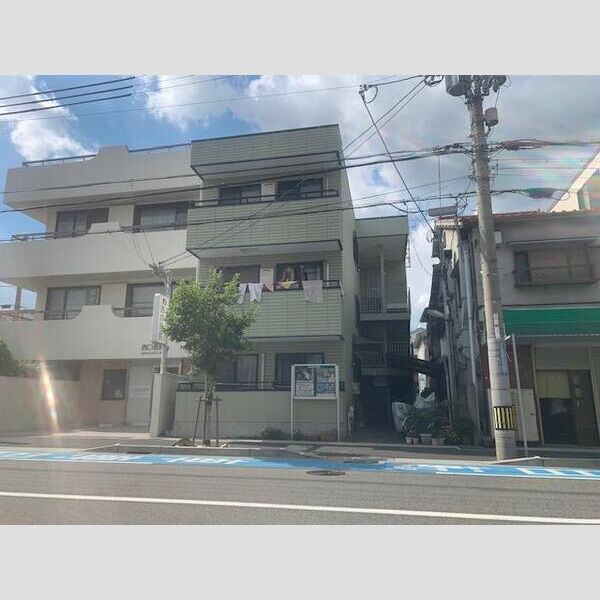 神戸市東灘区本山南町の賃貸