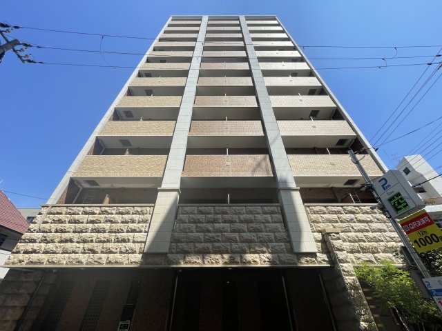 神戸市中央区琴ノ緒町の賃貸