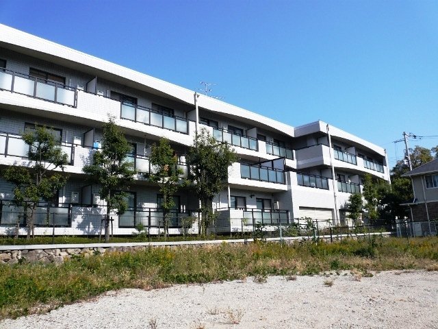 神戸の賃貸物件の詳細