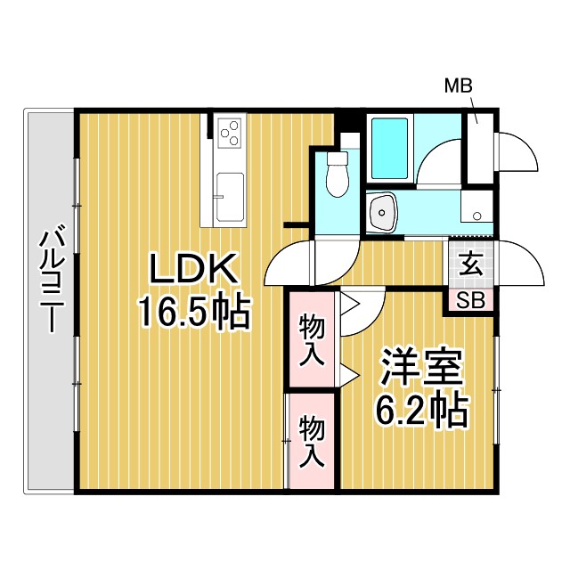 フォーラムノリタケ 2番館 102|神戸市東灘区住吉本町(JR東海道本線(近畿)住吉駅)のマンション間取 フォーラムノリタケ 2番館 102|神戸市東灘区住吉本町(JR東海道本線(近畿)住吉駅)のマンション間取