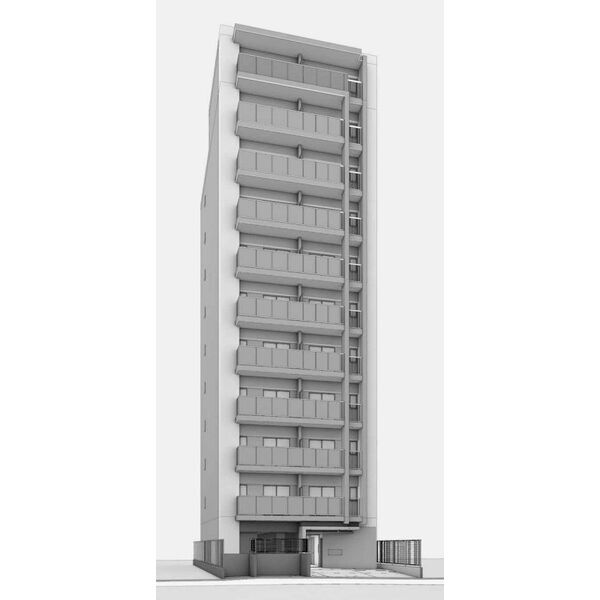 神戸の賃貸物件の詳細