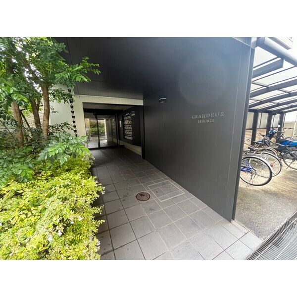 グランドール御影 305|神戸市東灘区御影石町(阪神本線石屋川駅)のマンション間取 グランドール御影 305|神戸市東灘区御影石町(阪神本線石屋川駅)のマンション間取