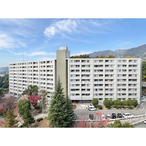 神戸の賃貸物件の詳細