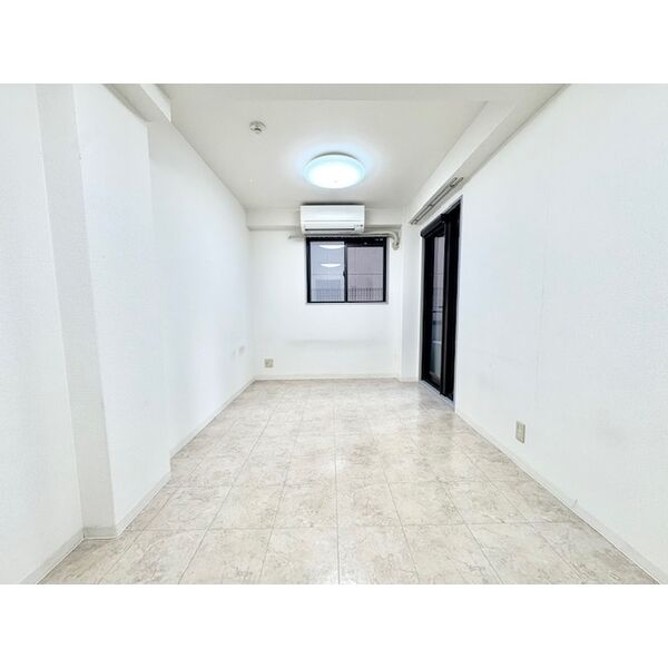 神戸市東灘区田中町の賃貸物件間取画像