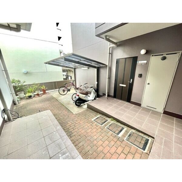 神戸市灘区赤坂通の賃貸物件その他写真