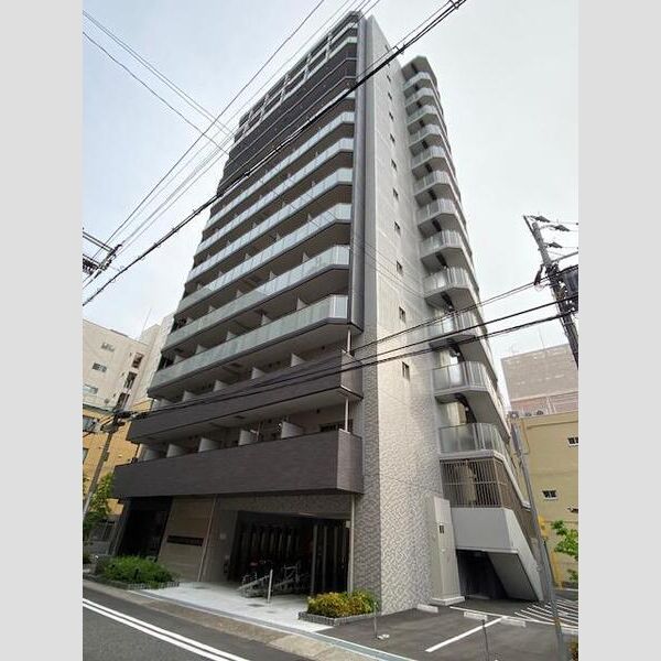 神戸市中央区琴ノ緒町の賃貸