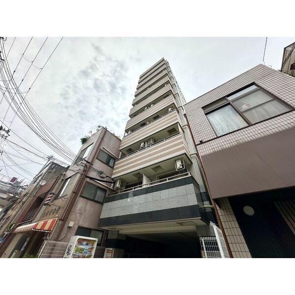 神戸市中央区元町通の賃貸