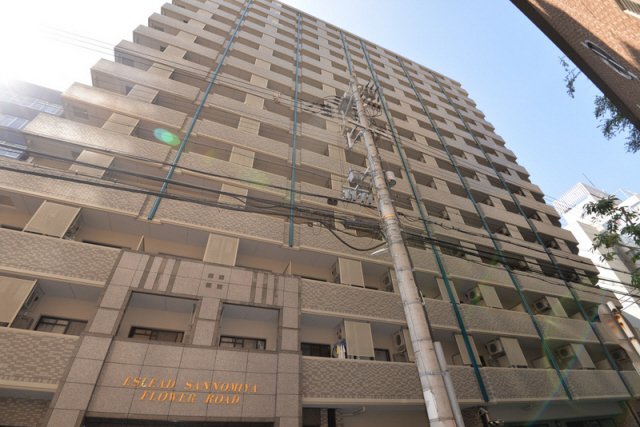 神戸の賃貸物件の詳細