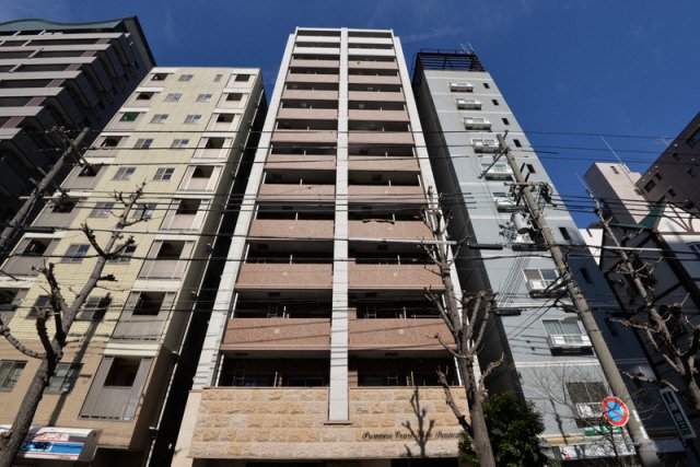 神戸の賃貸物件の詳細