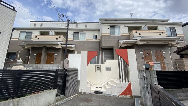 神戸の賃貸物件の詳細