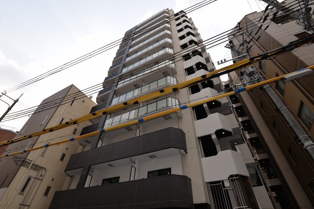 神戸の賃貸物件の詳細